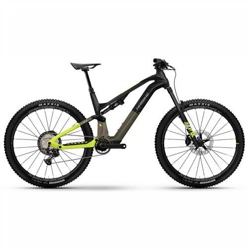 BICIKL HAIBIKE LYKE CF 11 I430WH 12 BRZINA XT/FOX CARBON SAND S DEMO MODEL Cijena