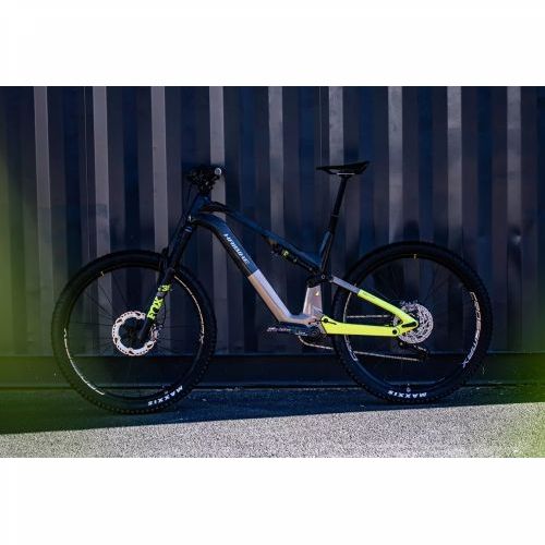 BICIKL HAIBIKE LYKE CF 11 I430WH 12 BRZINA XT/FOX CARBON SAND S DEMO MODEL Cijena
