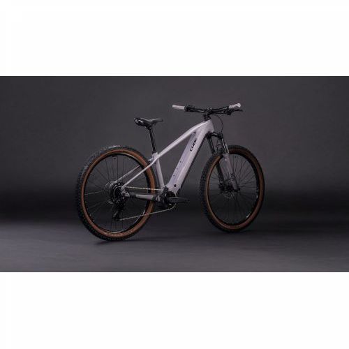 CUBE REACTION HYBRID PERFORMANCE 600 PLUMGREY´N´BLACK 2026, XL Cijena