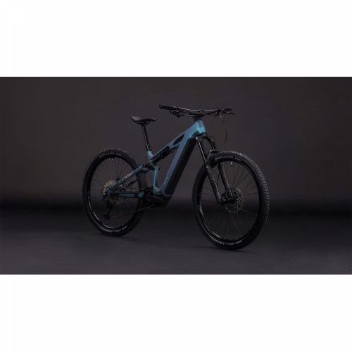 CUBE STEREO HYBRID ONE44 HPC RACE 800 SMARAGDGREY´N´PRISM 2026, M Cijena