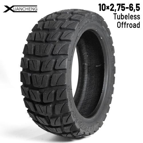 GUMA 10X2.75-6.5 TUBELESS OFF ROAD Cijena