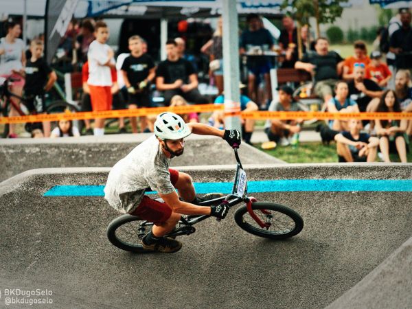 Village Bike Fest pretvara Dugo Selo u biciklističku prijestolnicu Hrvatske