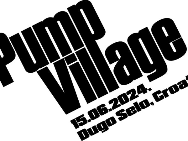 2.Pump Village 2024.
