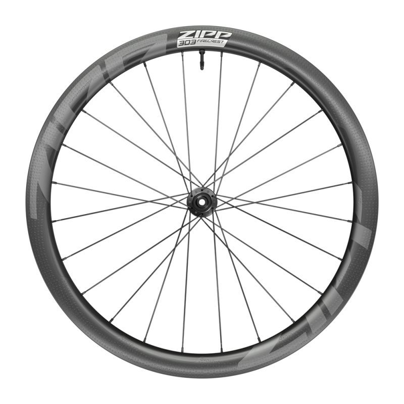 00.1918.529.000 - ZIPP AMWH 303 FC TL DBCL 700F 12X100 STD A1