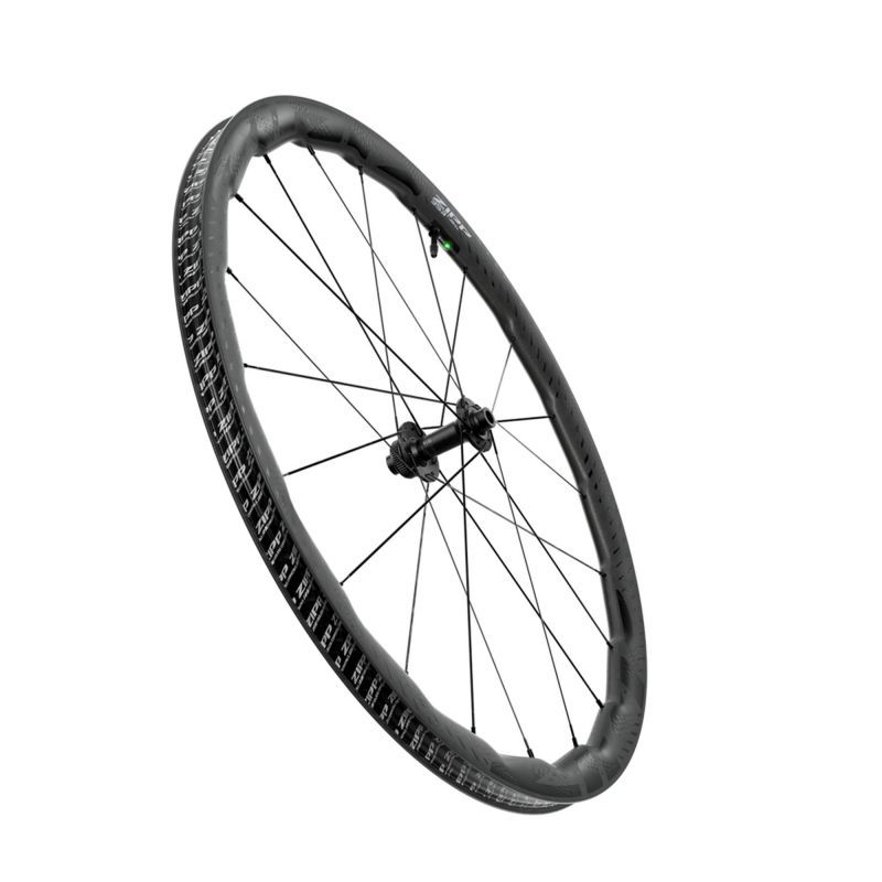 00.1918.751.000 - ZIPP AMWH 353 NSW TL DBCL 700F 12X100 STD B1