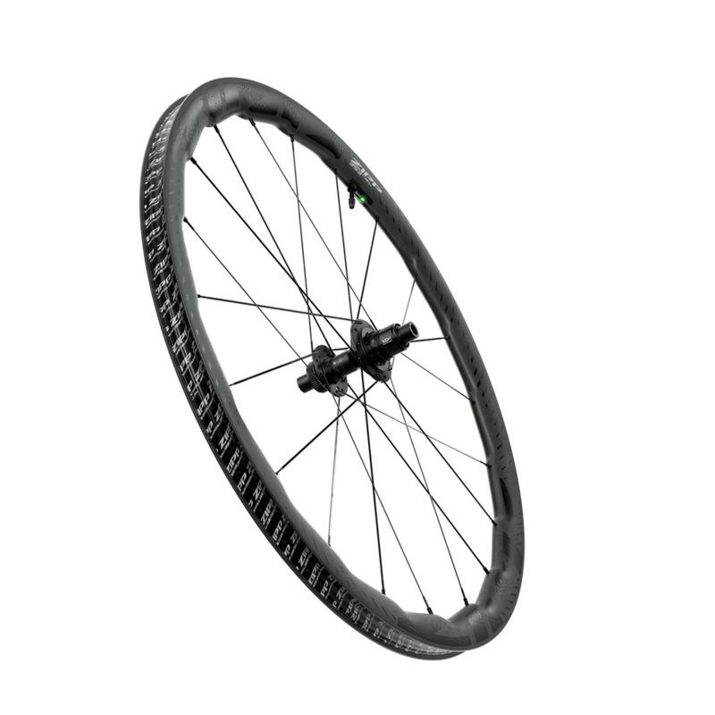 00.1918.752.001 - ZIPP AMWH 353 NSW TLDBCL 700R XDR12X142 STDB1