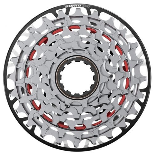 00.2418.163.000 - SRAM AM CS XS 797 T-TYPE 10-24 DH XD Cijena