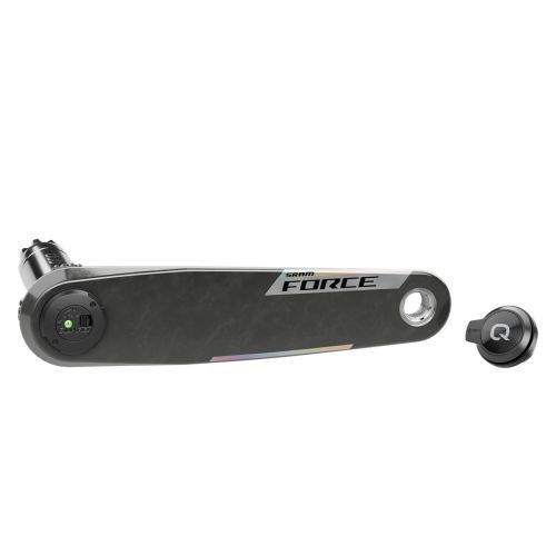 00.3018.402.003 - SRAM AM PM ASSY FORCE E1 DUB WIDE 170 Cijena