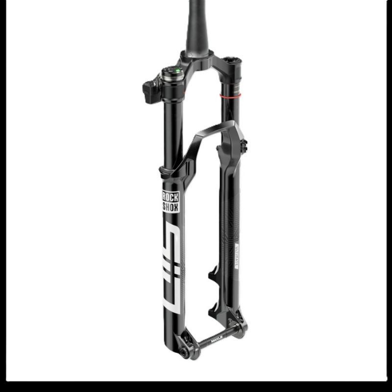 00.4021.285.001 - ROCKSHOX AM FS SID SL ULT FA 29 SB 110 GLB 44 E2