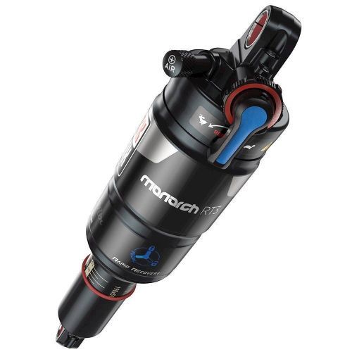 00.4118.124.001 - ROCKSHOX AM RS MNRT3 184X44/7.25X1.75 MM S320 D1 Cijena Akcija