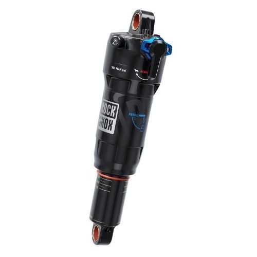 00.4118.357.007 - ROCKSHOX AM RS DLX ULT RCT 190X45 0L1 LNL 38SS C1 Cijena