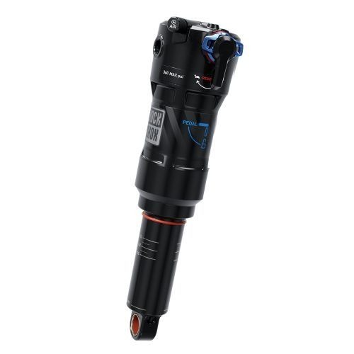 00.4118.357.016 - ROCKSHOX AM RS DLX ULT RCT 185X55 0L1 LNL 38TS C1 Cijena