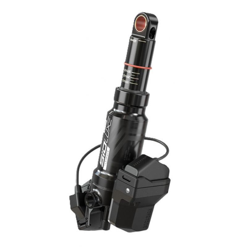 00.4118.545.000 - ROCKSHOX AMRS SID UFA ST165X45 S0 R29C25 M8X8TSA3