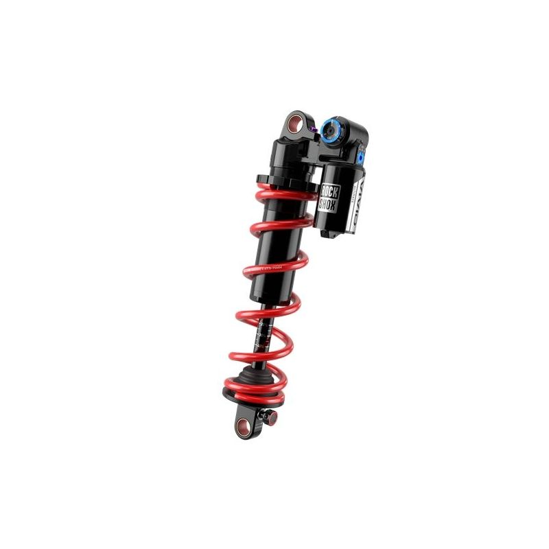 00.4118.549.004 - ROCKSHOX AMRS VC U 210X55 R55 C34 X45 SS B D1