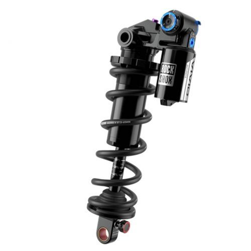 00.4118.549.007 - ROCKSHOX AMRS VC U 205X65 R55 C34 X45 ST B D1 Cijena