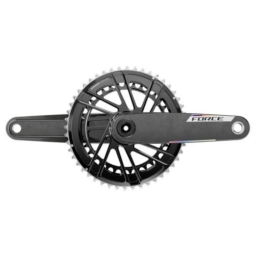 00.6118.738.007 - SRAM AM FC FORCE E1 DUB 165 DM 4835 Cijena