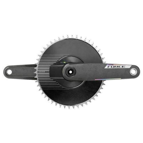 00.6118.741.004 - SRAM AM FC FORCE 1 PM E1 DUB 1725 50T AERO Cijena