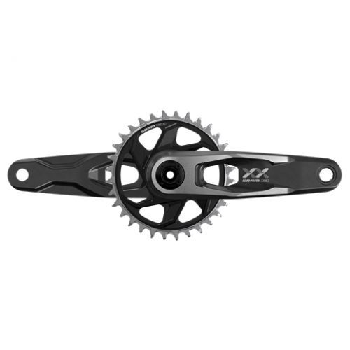 00.6118.757.003 - SRAM AM FC XX DH CL55 DUB 150 BLK 34TTYP DM Cijena