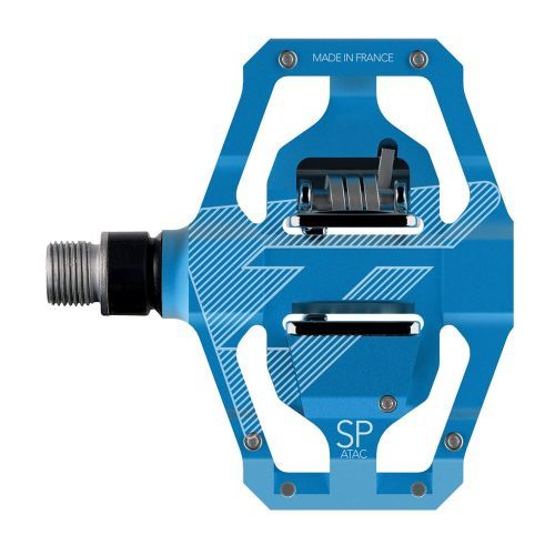 00.6718.001.001 - TIME PD TIME SPECIALE 12 ENDURO BLUE Cijena