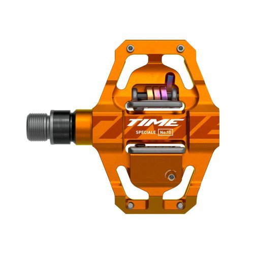 00.6718.028.007 - TIME AM PD TIME SPECIALE 10 SMALL TAN ALU B1 Cijena