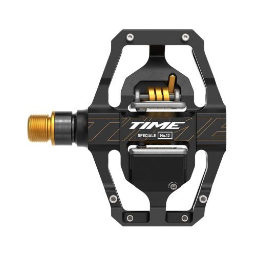 00.6718.029.001 - TIME AM PD TIME SPECIALE 12 LG TI BLK GOLD B1 Cijena