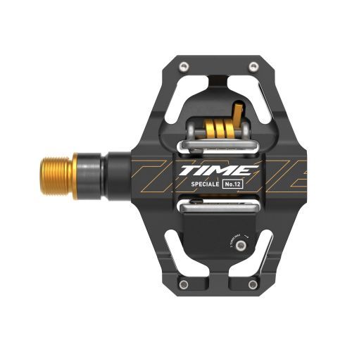 00.6718.030.001 - TIME AM PD TIME SPECIALE 12 SM TI BLK GOLD B1 Cijena