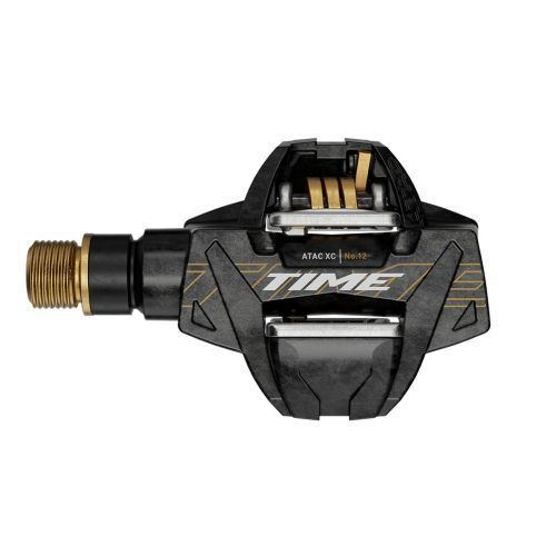 00.6718.053.000 - TIME AM PD TIME XC 12 TI CARBON GOLD C1 Cijena