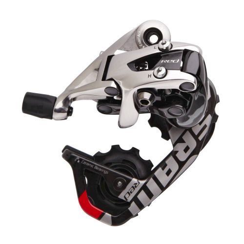 00.7515.090.000 - SRAM AM RD RED SHORT CAGE MAX 28T Cijena Akcija