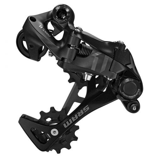 00.7518.064.000 - SRAM AM RD X01 TYPE 2.1 11 SPEED BLK Cijena Akcija