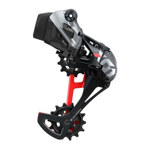 00.7518.126.002 - SRAM AM RD X01 EAGLE AXS RED Cijena