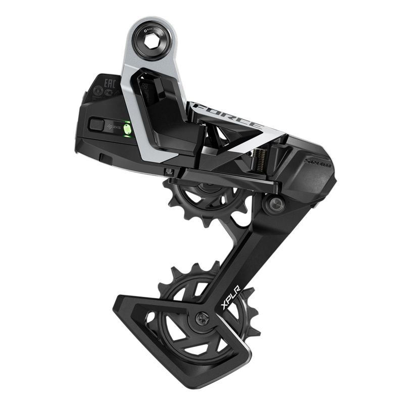 00.7518.193.000 - SRAM AM RD FORCE AXS XPLR E1 MAX 46T