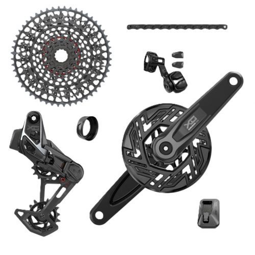 00.7918.416.001 - SRAM GS X0 EAGLE EMTBTRANSM AXSBOSCH 160TT D2 Cijena Akcija