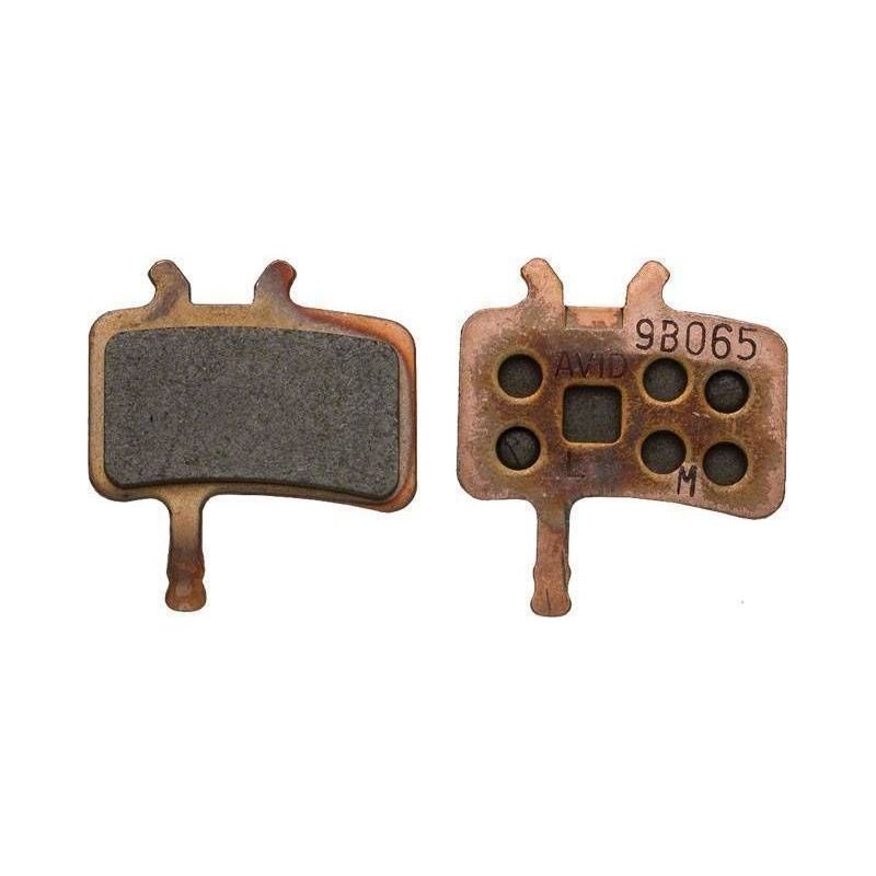 11.5415.015.010 - AVID DISC BRAKE PADS SNTR/STLJUICY/BB7 20SETS