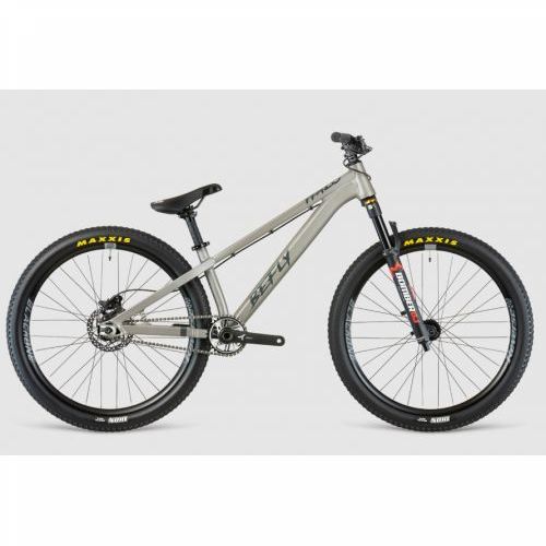 BEFLY HALO TITANIUM Cijena