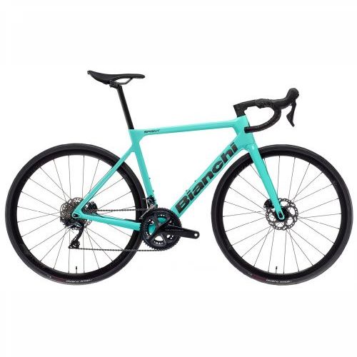 BIANCHI SPRINT ICR SHIMANO 105 12S IC24R_SX, 57 cm Cijena