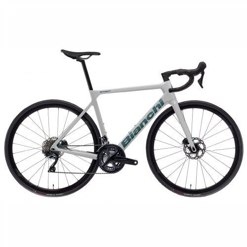 BIANCHI SPRINT ICR SHIMANO 105 12S IC24R_SZ, 61 cm Cijena Akcija