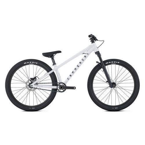 BICIKL COMMENCAL ABSOLUT PURE BIJELI L Cijena
