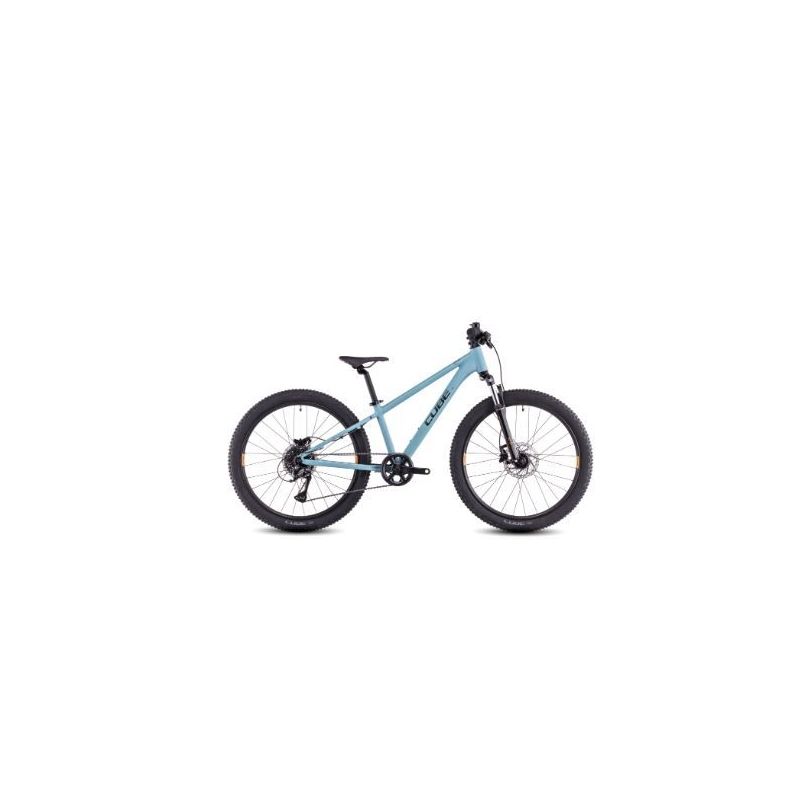 BICIKL CUBE ACID 240 DISC ACTIONTEAM 2025