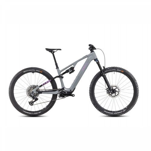 BICIKL CUBE AMS HYBRID ONE44 C:68X TM XL 2025 GRATIS POWERPACK 250 WH DEMO Cijena