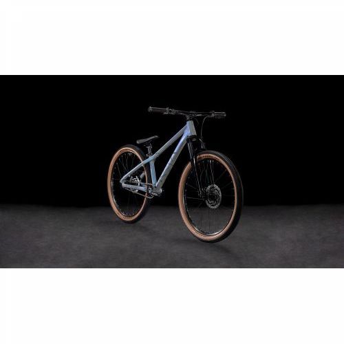 BICIKL CUBE FLYING CIRCUS HAZEBLUE’N'REFLEX 2026 L Cijena