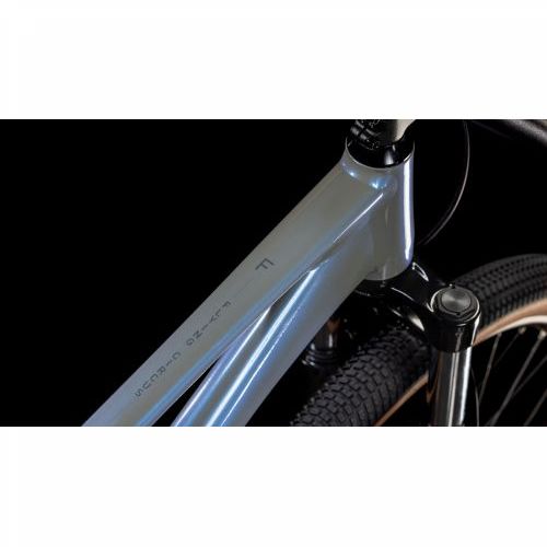 BICIKL CUBE FLYING CIRCUS HAZEBLUE’N'REFLEX 2026 L Cijena