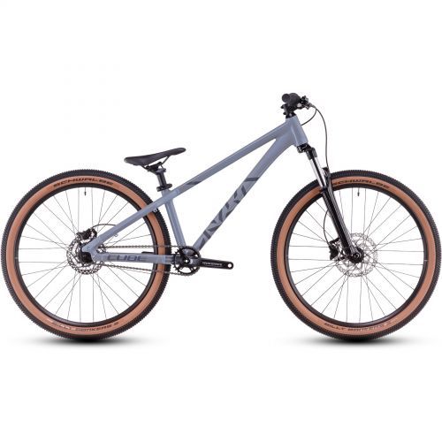 BICIKL CUBE FLYING CIRCUS HAZEBLUE’N'REFLEX L 2025 Cijena
