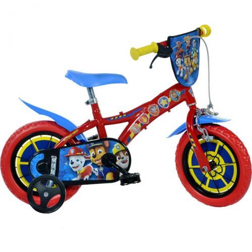 BICIKL DINO BIKES 12 PAW PATROL Cijena