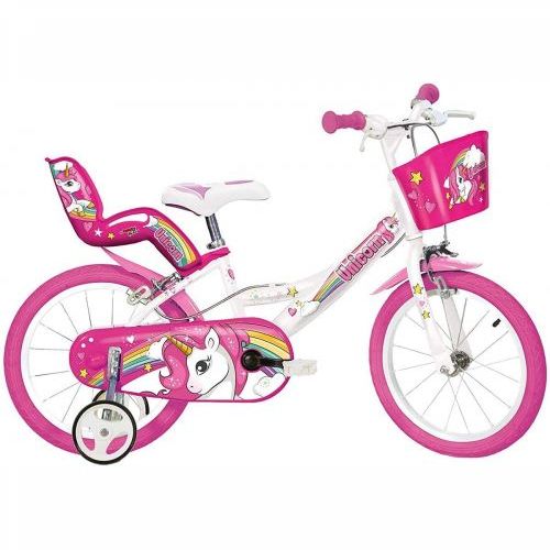 BICIKL DINO BIKES 14’ UNICORN. 14’ Cijena