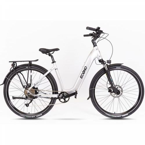 BICIKL ECONO APES CITY EER4 GREY S/M 520WH 15AH Cijena