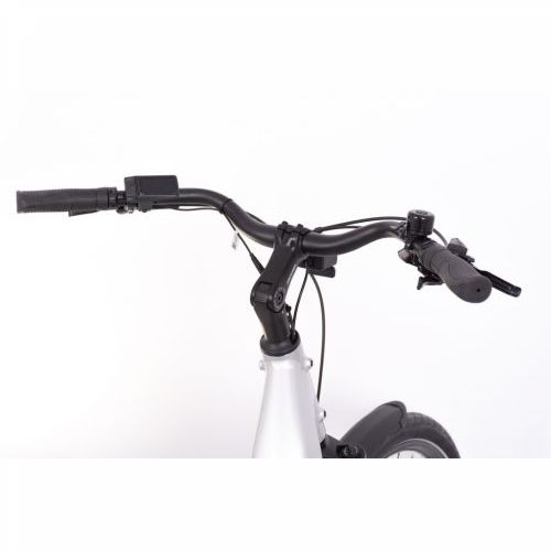 BICIKL ECONO APES CITY EER4 GREY S/M 520WH 15AH Cijena