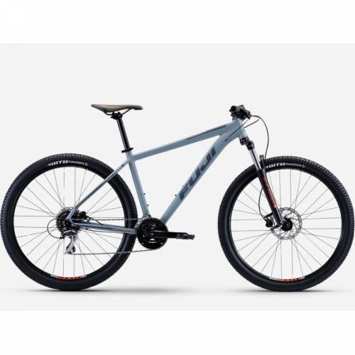BICIKL FUJI MTB NEVADA 29 1.7 17’ SATIN GRAY Cijena