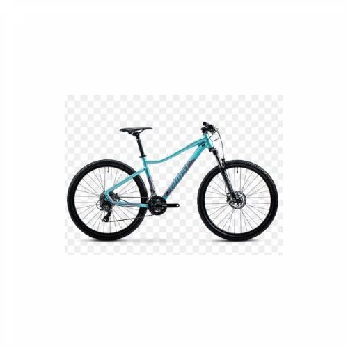 BICIKL GHOST LANAO 27.5 AL MEDIUM LADIES PEARL LIGHT MINT/PEARL PURPLE 2025 Cijena