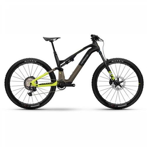 BICIKL HAIBIKE LYKE CF 11 I430WH 12 12 BRZINA XT/FOX CARBON SAND L 29 DEMO MODEL Cijena Akcija