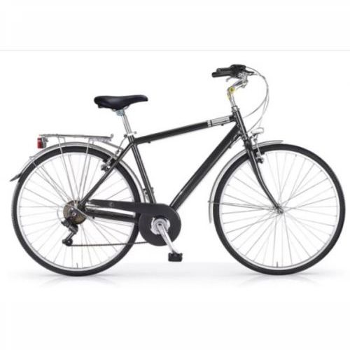 BICIKL MBM CENTRAL MAN 28 TITANIUM 54 CM Cijena